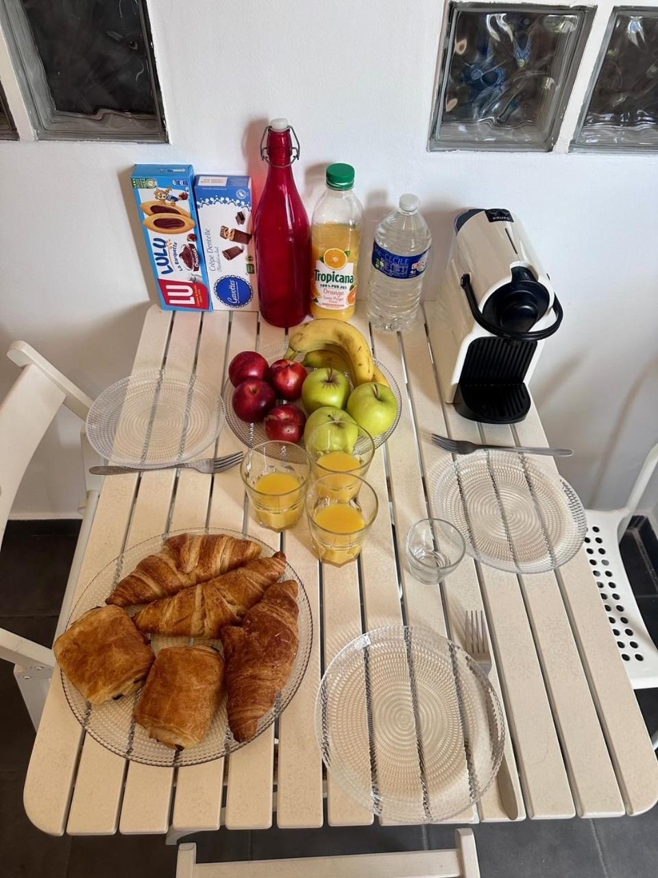 Joli Aux Chartreux - Calme & Lumineux Apartment *